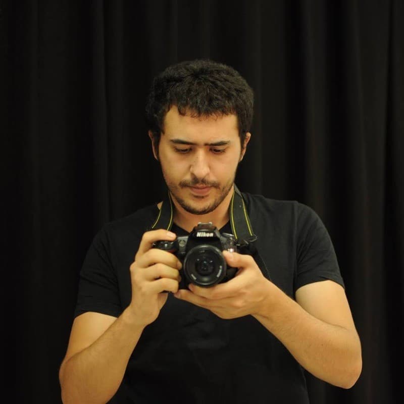 Younès Amrani Joutey